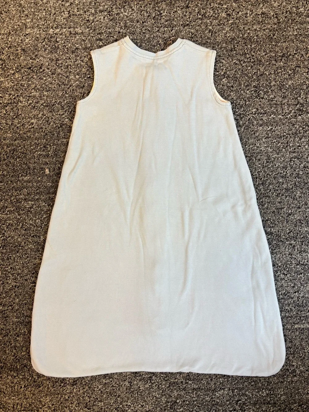 Magic Merlin Baby Sleep Sack with 2 way zip 6-12mo